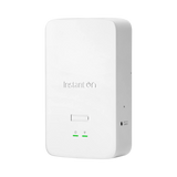 HPE Networking Instant On AP22D Dual-Band Wi-Fi 6 Access Point — Being Shipped