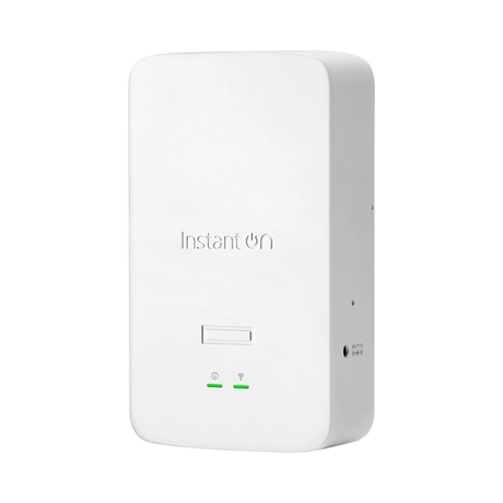 HPE Networking Instant On AP22D Dual-Band Wi-Fi 6 Access Point — Being Shipped