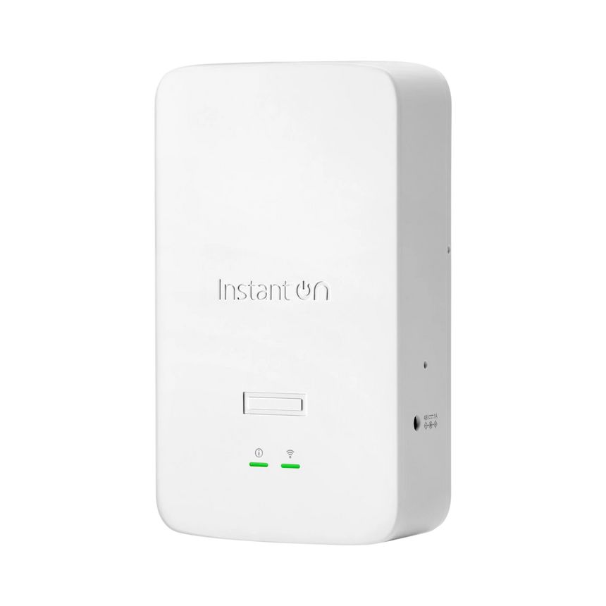 HPE Networking Instant On AP22D Dual-Band Wi-Fi 6 Access Point — Being Shipped