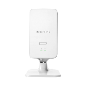 HPE Networking Instant On AP22D Dual-Band Wi-Fi 6 Access Point — Being Shipped