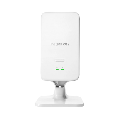 HPE Networking Instant On AP22D Dual-Band Wi-Fi 6 Access Point — Being Shipped