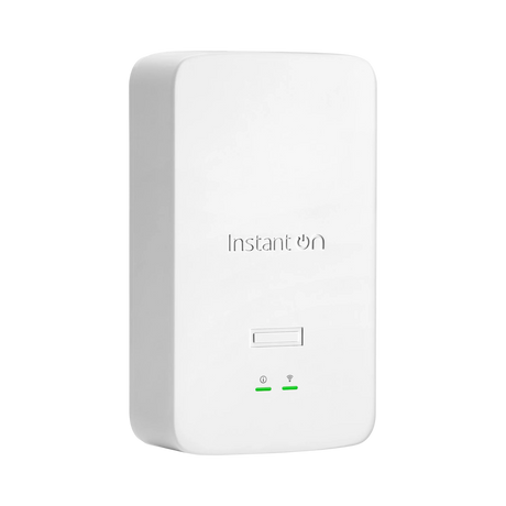 HPE Networking Instant On AP22D Dual-Band Wi-Fi 6 Access Point — Being Shipped