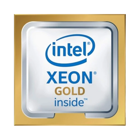 HPE Intel Xeon 6126 2.6GHz DL380/388 G10 12 Core Processor — Being Shipped