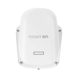 HPE Networking Instant On AP27 Dual-Band Wi-Fi 6 Outdoor Access Point — Being Shipped