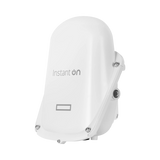 HPE Networking Instant On AP27 Dual-Band Wi-Fi 6 Outdoor Access Point — Being Shipped