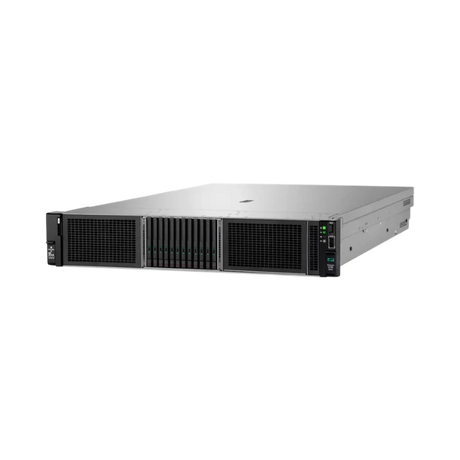 HPE ProLiant DL380 Gen11 6526Y 16-core 1P 128GB-R NS204i-u NC BCM5719 8SFF 2x1000W RPS NA Server — Being Shipped