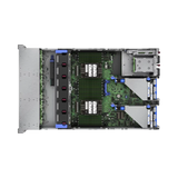 HPE ProLiant DL380 Gen11 6526Y 16-core 1P 128GB-R NS204i-u NC BCM5719 8SFF 2x1000W RPS NA Server — Being Shipped