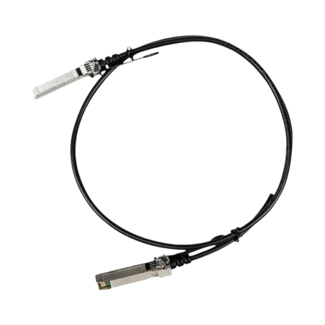 Aruba 25G SFP28 to SFP28 0.65m Direct Attach Cable — Being Shipped