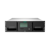 HPE StoreEver MSL LTO-9 Ultrium 45000 Fibre Channel Drive Upgrade Kit — Being Shipped