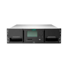 HPE StoreEver MSL LTO-9 Ultrium 45000 Fibre Channel Drive Upgrade Kit — Being Shipped