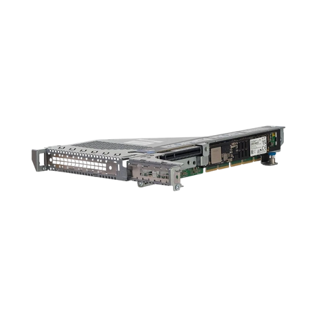 HPE ProLiant Compute ML350 Gen11/Gen12 4x8 Secondary Riser Kit — Being Shipped