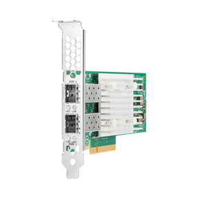 HPE Ethernet 10Gb 2-port SFP+ Adapter — Being Shipped