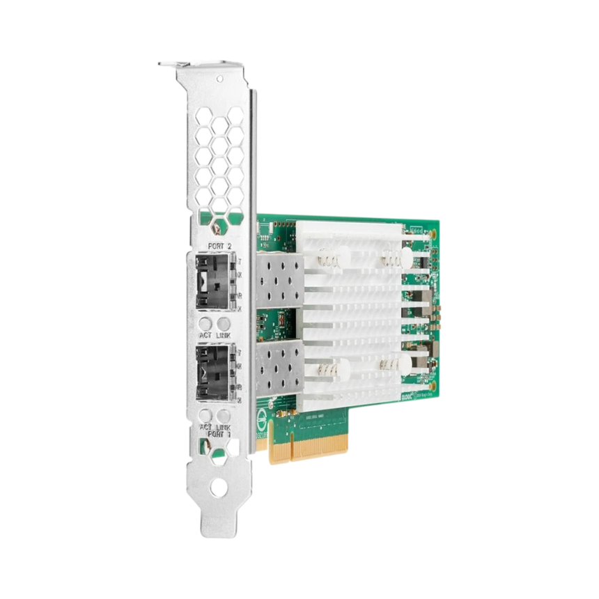 HPE Ethernet 10Gb 2-port SFP+ Adapter — Being Shipped