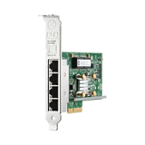 HPE 1Gb 4-Port 331T PCIe 2.0 x4 Ethernet Adapter — Being Shipped