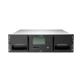 HPE MSL3040 Scalable Base Module — Being Shipped