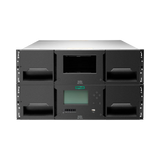 HPE MSL3040 Scalable Base Module — Being Shipped