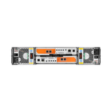 HPE MSA 1060 10GBASE-T iSCSI SFF Storage HPE MSA 1060 Small Form Factor chassis with (2) 2-port 10GBaseT iSCSI Controllers — Being Shipped