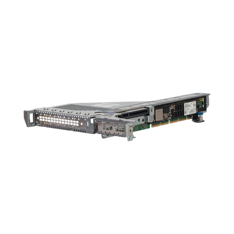 HPE ProLiant DL360 Gen11 x16 LP Riser Kit — Being Shipped