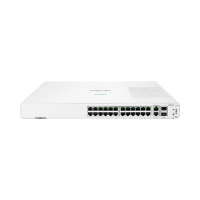 HPE Instant On 1960 24G 2XGT 24-Port Gigabit Managed Network Switch with SFP+ — Being Shipped