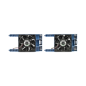 HPE ProLiant Compute ML350 Gen11/Gen12 Second CPU Fan Kit — Being Shipped