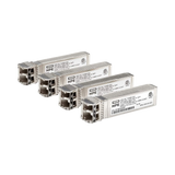 HPE MSA 16Gb Short Wave Fibre Channel SFP+ 4-pack Transceiver — Being Shipped