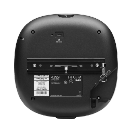 Aruba AP-515 Dual Radio Internal Antenna Wireless Access Point (US) — Being Shipped