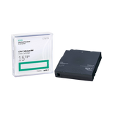 HPE 15TB LTO-7 Ultrium RW Data Cartridge — Being Shipped