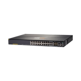 Aruba 2930M 24G PoE+ 1-slot Switch — Being Shipped