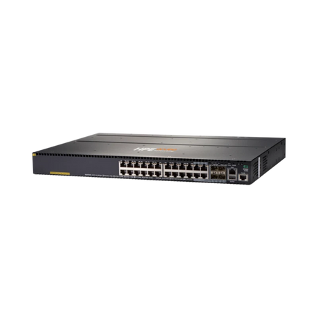 Aruba 2930M 24G PoE+ 1-slot Switch — Being Shipped