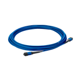HPE Premier Flex MPO to 4xLC 30m Fiber Optic Network Cable — Being Shipped