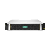 HPE MSA 2060 SAS 12G 2U 24-disk SFF Drive Enclosure — Being Shipped
