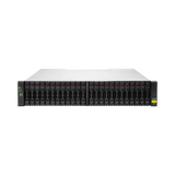HPE MSA 2060 SAS 12G 2U 24-disk SFF Drive Enclosure — Being Shipped