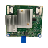HPE MR216i-a Gen10 Plus x16 Lanes without Cache NVMe/SAS 12G Controller — Being Shipped