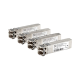 HPE MSA 10Gb Short Range iSCSI SFP+ 4-pack Transceiver — Being Shipped