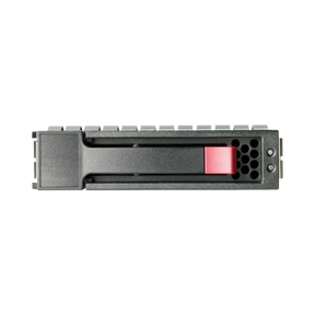 HPE MSA2 1TB 2.5" 12G 7.2K DP 512e SAS HDD — Being Shipped
