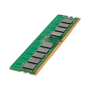 HPE 32GBDual Rank x8 DDR4-3200 Unbuffered Standard Memory Module — Being Shipped