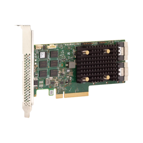HPE MR416i-p Gen10 Plus x16 Lanes 4GB Cache NVMe/SAS 12G Controller — Being Shipped