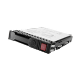 HPE 2.4TB 2.5" SAS 12G Mission Critical 10K SFF SC HDD — Being Shipped