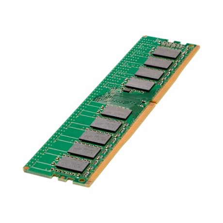 HPE 64GB Dual Rank x4 DDR4-2933 Registered Smart Memory Module — Being Shipped
