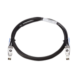 Aruba 2920/2930M 1m Stacking Cable — Being Shipped