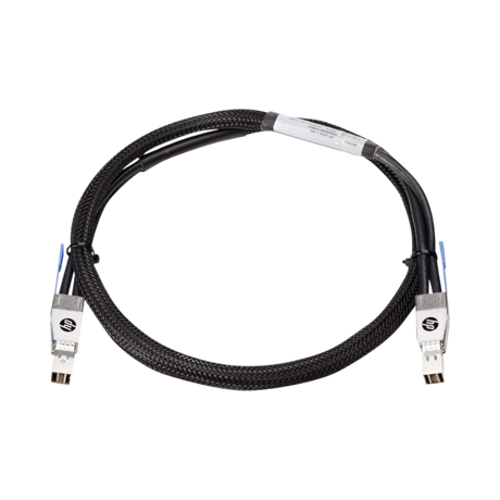Aruba 2920/2930M 1m Stacking Cable — Being Shipped