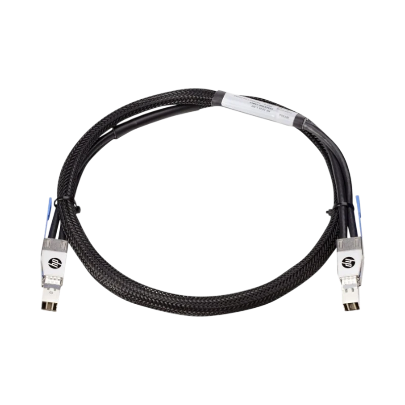 Aruba 2920/2930M 1m Stacking Cable — Being Shipped