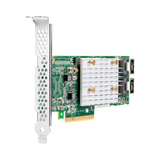 HPE Smart Array E208i-p SR Gen10 (8 Internal Lanes/No Cache) 12G SAS PCIe Plug-in Controller — Being Shipped