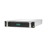 HPE MSA 2062 10GbE iSCSI SFF Storage — Being Shipped