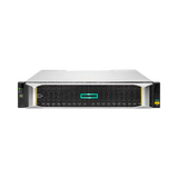 HPE MSA 2062 10GbE iSCSI SFF Storage — Being Shipped