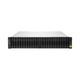 HPE MSA 2062 10GbE iSCSI SFF Storage — Being Shipped