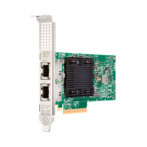 HPE BCM57416 Ethernet 10Gb 2-port BASE-T Adapter — Being Shipped