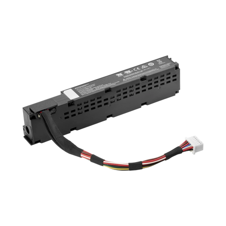 HPE Smart Storage Hybrid Capacitor with 145mm Cable Kit — Being Shipped