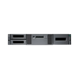HPE StoreEver MSL2024 0-drive Tape Library — Being Shipped