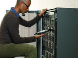 HPE StoreEver MSL2024 0-drive Tape Library — Being Shipped